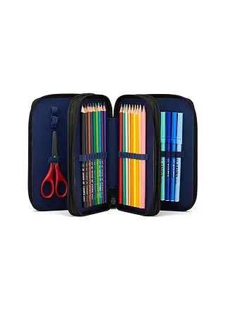 ERGOBAG | Maxi Federmappe UnfhaltBär | 